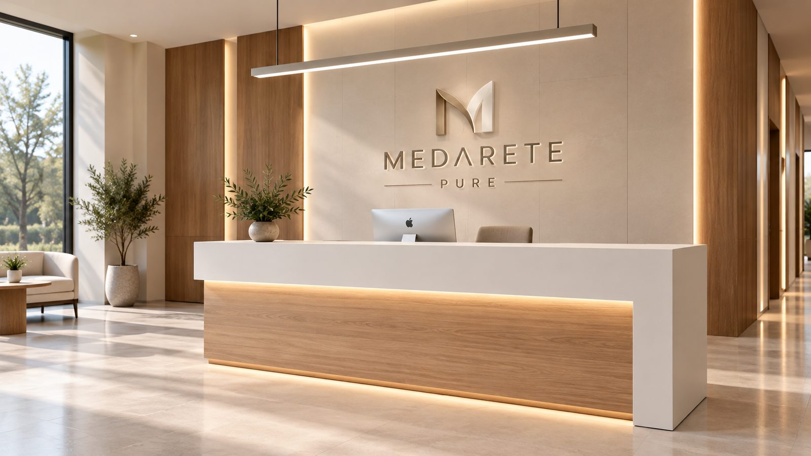 Medarete Pure